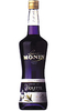 Monin - Creme de Violette Liqueur (Violet) 70cl Bottle