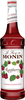 Monin - Framboise (Raspberry) 70cl Bottle