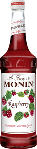 Monin - Framboise (Raspberry) 70cl Bottle