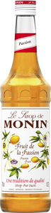 Monin - Fruit de la Passion (Passion Fruit) 70cl Bottle