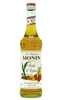 Monin - Gingerbread 70cl Bottle
