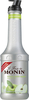 Monin - Granny Smith Apple Puree 1 Litre Bottle