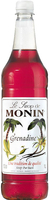 Monin - Grenadine 1 Litre Plastic Bottles