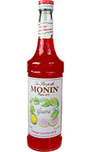 Monin - Guava 70cl Bottle