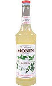 Monin - Jasmine 70cl Bottle