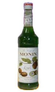 Monin - Kiwi 70cl Bottle