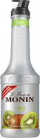 Monin - Kiwi Puree 1 Litre Bottle