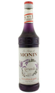 Monin - Lavende (Lavender) 70cl Bottle