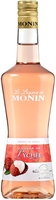 Monin - Lychee Liqueur 70cl Bottle