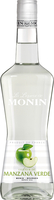 Monin - Manzana Verde (Green Apple) Liqueur 70cl Bottle