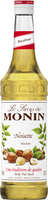 Monin - Noisette (Hazelnut) 70cl Bottle