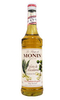 Monin - Noix de Macademia (Macademia Nuts) 70cl Bottle