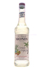 Monin - Orange Curacao Triple Sec 70cl Bottle
