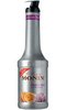 Monin - Passion Fruit Puree 1 Litre Bottle