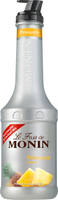 Monin - Pineapple Puree 1 Litre Bottle