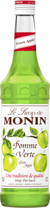Monin - Pomme Verte (Green Apple) 70cl Bottle