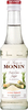 Monin - Pure Cane Sugar 25cl Bottle