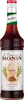 Monin - Rooibos Tea 70cl Bottle