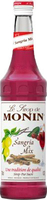 Monin - Sangria 70cl Bottle