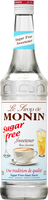 Monin - Sugar Free Sweetener 70cl Bottle