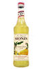 Monin - Tarte Citron (Lemon Pie) 70cl Bottle