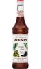 Monin - Tonka Bean 70cl Bottle