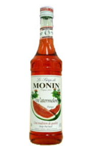 Monin - Watermelon 70cl Bottle