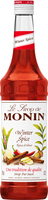 Monin - Winter Spice 70cl Bottle