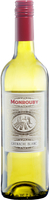 Monrouby - Grenache Blanc IGP Cotes de Thau 2018 12x 75cl Bottles