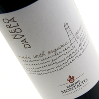 Montalto - Organic Nero d