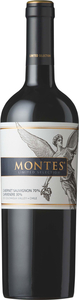 Montes - Limited Selection Colchagua Cabernet Sauvignon Carmenere 2014 75cl Bottle