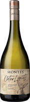 Montes - Outer Limits Zapallar Sauvignon Blanc 2021 75cl Bottle