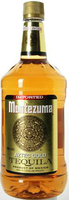 Montezuma Tequila - Gold 70cl Bottle