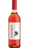 Mooiplaas - The Strawberry 2015 75cl Bottle