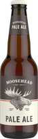 Moosehead - Pale Ale 24x 350ml Bottles