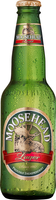 Moosehead 24x 350ml Bottles