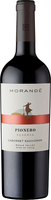 Morande - Pionero Cabernet Sauvignon Reserva 2018 75cl Bottle