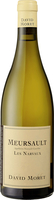 Moret - Meursault Narvaux 2017 6x 75cl Bottles