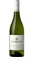 Morgenhof - Sauvignon Blanc 2012 12x 75cl Bottles
