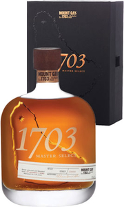 Mount Gay Rum - 1703 70cl Bottle