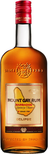 Mount Gay Rum - Eclipse 70cl Bottle
