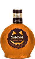 Mozart - Chocolate Cream Pumpkin Spice 50cl Bottle