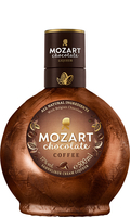 Mozart - Coffee Chocolate Cream Liqueur 50cl Bottle