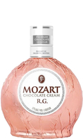 Mozart - Rose Gold 70cl Bottle
