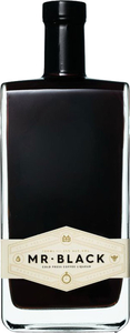 Mr Black - Cold Press Coffee Liqueur 70cl Bottle