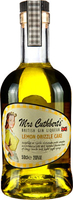 Mrs Cuthberts - Lemon Drizzle Cake 50cl Bottle