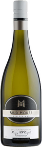 Mud House - Hungry Hill Chardonnay 2011 75cl Bottle
