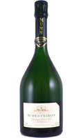 Mumm - Blanc de Blancs 75cl Bottle