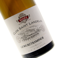 Mure - Gewurztraminer Grand Cru Clos St Landelin 2015 12x 75cl Bottles