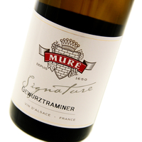 Mure - Gewurztraminer Signature 2017 12x 75cl Bottles